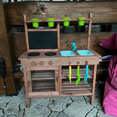 Apartman S Terasou Оломоуц Екстериор снимка