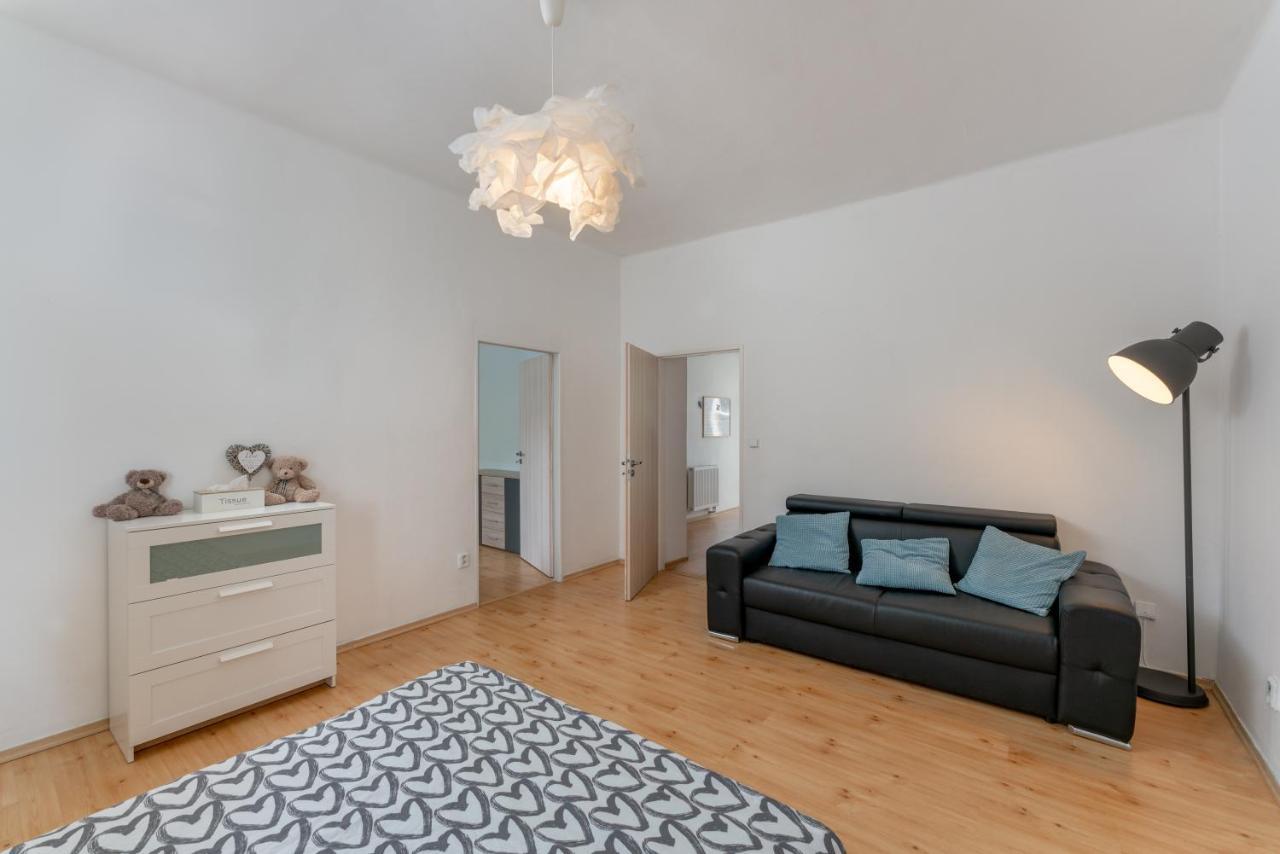 Apartman S Terasou Оломоуц Екстериор снимка