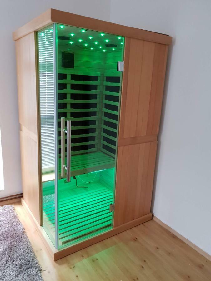 Apartman S Terasou Оломоуц Екстериор снимка