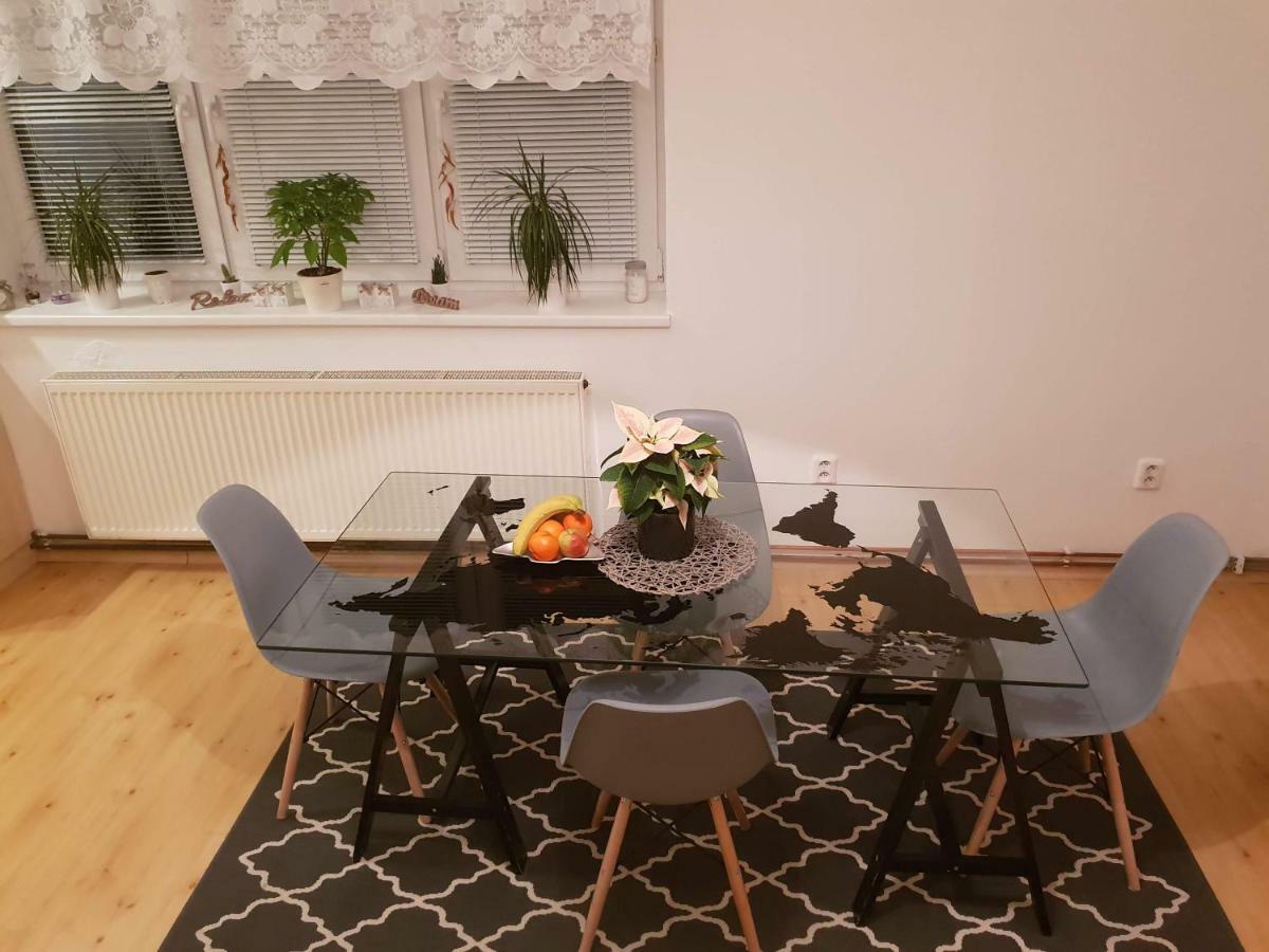 Apartman S Terasou Оломоуц Екстериор снимка